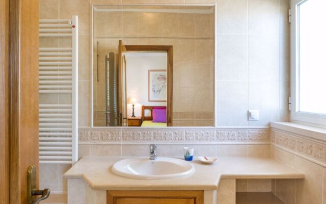 Villa Natura Marittima