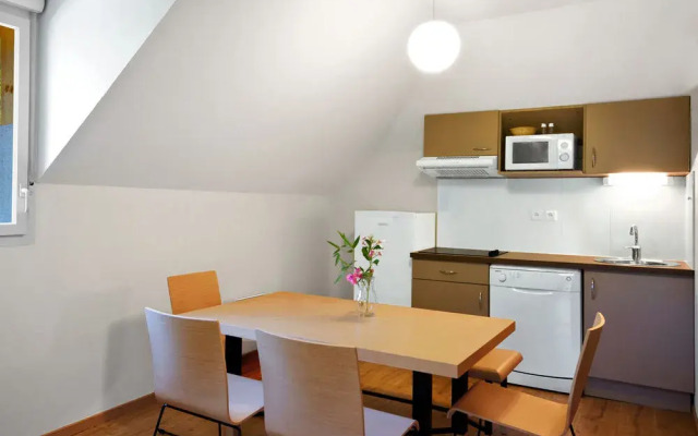 Résidence Les Chalets d'Ax