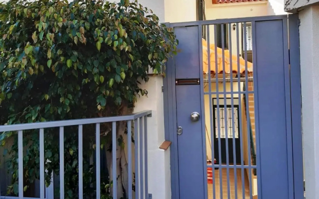 Villa Scirocco Madeira Ocean View