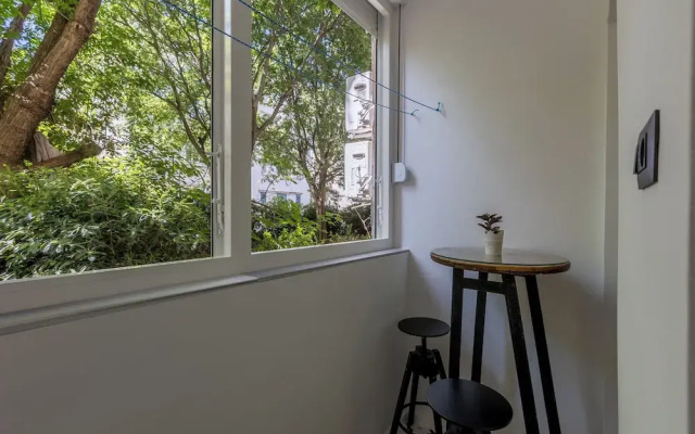 Apartment Near Bacvice