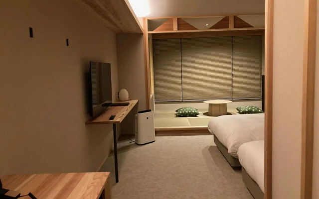 Hotel Park