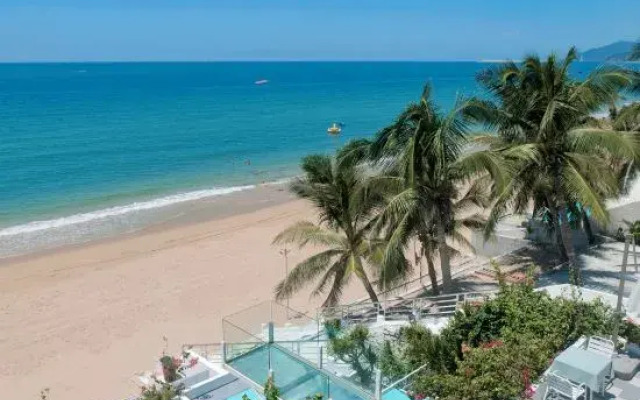 Sanya  NaTa  Seascape Homestay