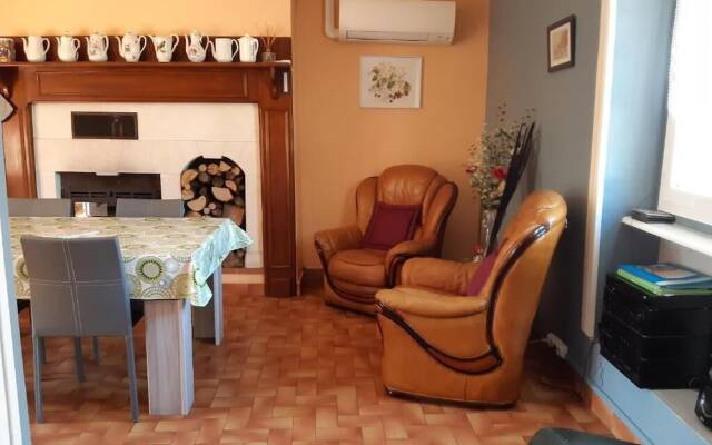 Gite des croix Bancaud