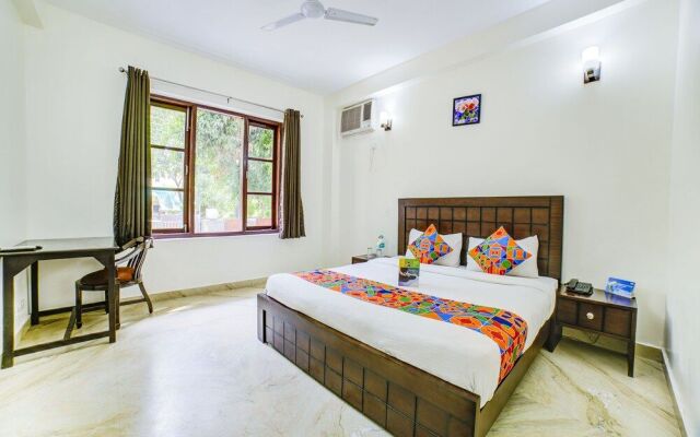 FabHotel Primero MGF