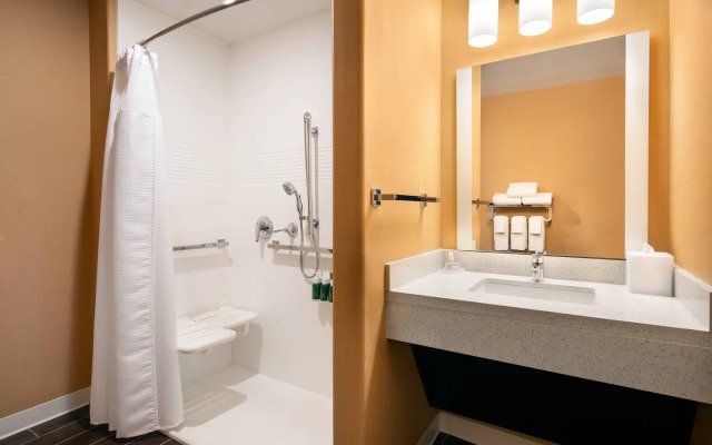 TownePlace Suites by Marriott Fresno Clovis