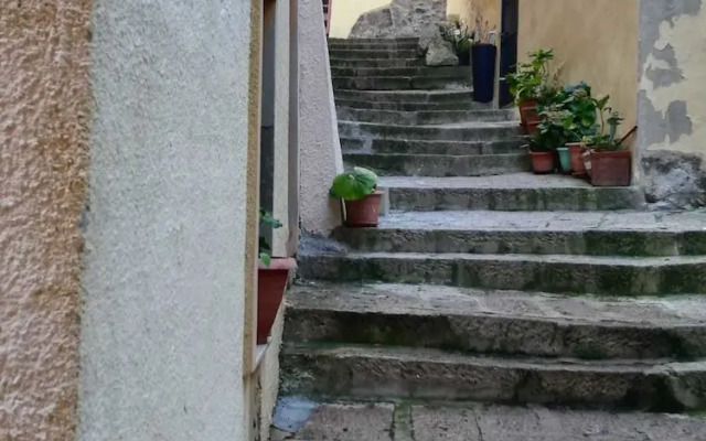 Appartamenti Eleonora D'Arborea