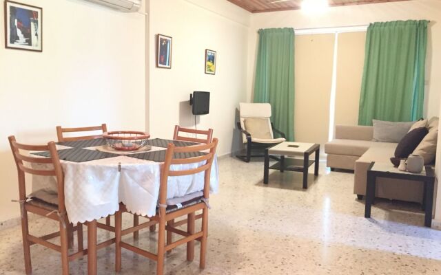 Himonas Apartments