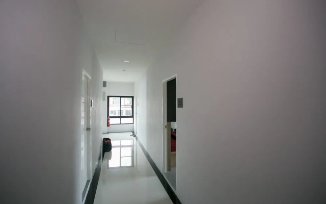 ZEN Rooms D-well Residence Don Muang