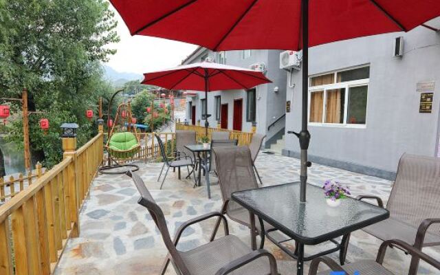 Yijie Holiday Guest House (Beijing Shentangyu)