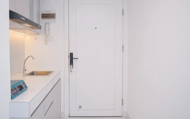 Great Choice Studio Loft At Kingland Avenue Apartment