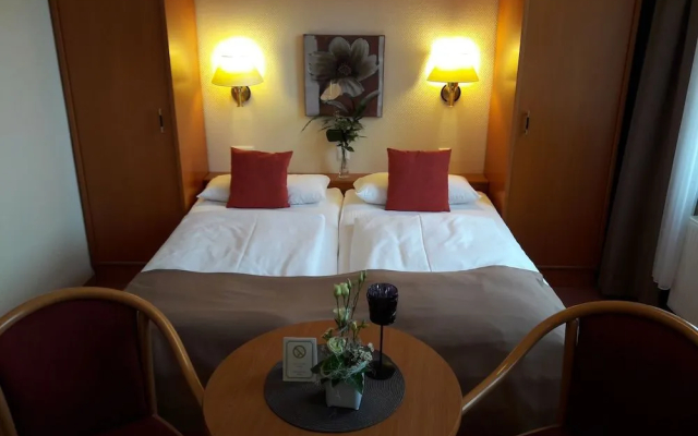 Parkhotel del Mar