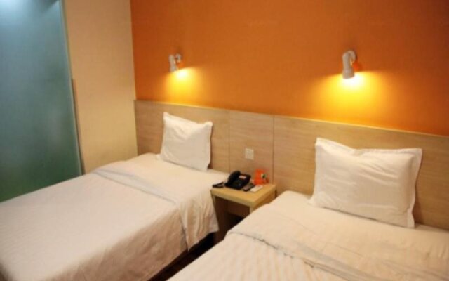 7 Days Inn Nanchang Bayi Square