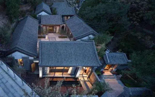 Beijing Mushan Sitang Holiday Homestay