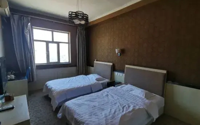 Urumqi Wansheng Express Hotel