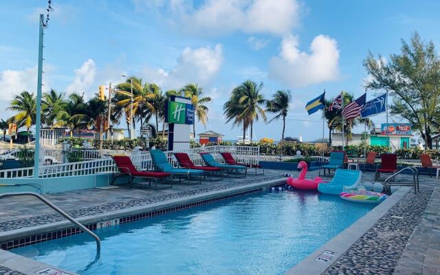 Holiday Inn Resort Nassau