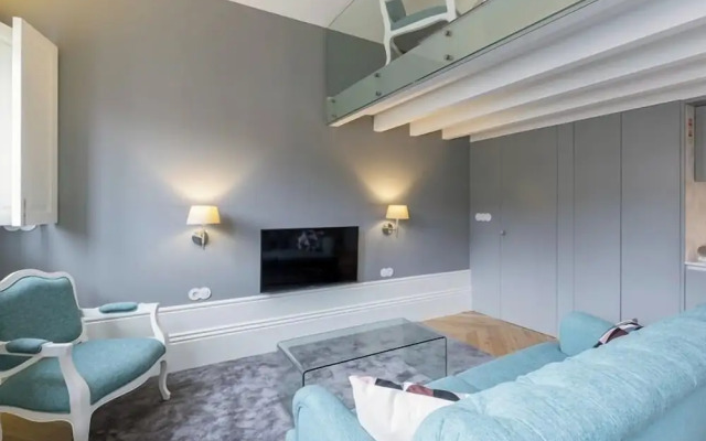 Villa Mouzinho by ON Apartments