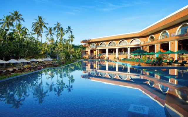 sea view beach resort,unawatuna