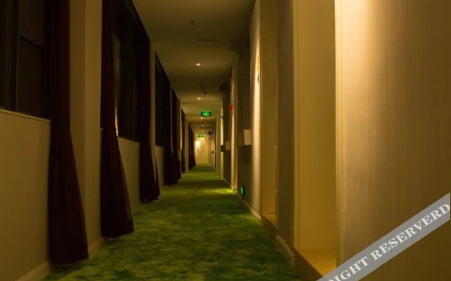 Sancun Bi'an Hostel