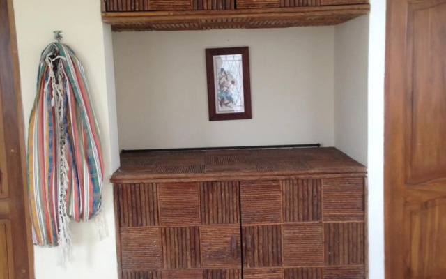 Betty's Beach Condominium