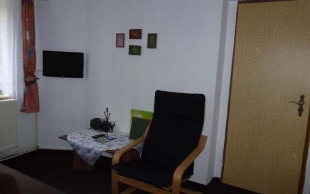 Ferienwohnung Rasch