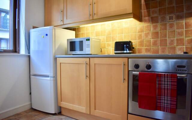 Homely 1 Bedroom Apartment in Central Dublin