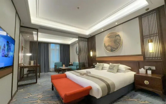 Blossom Hotel Hangzhou