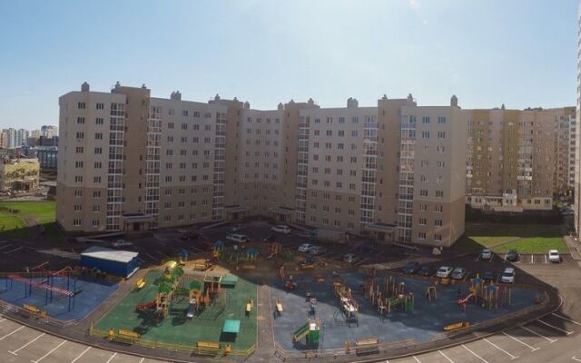 Хоум Отель на пр. Шахтеров, д. 74Б