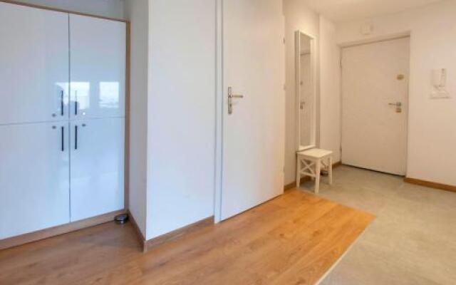 Apartament Senatorska