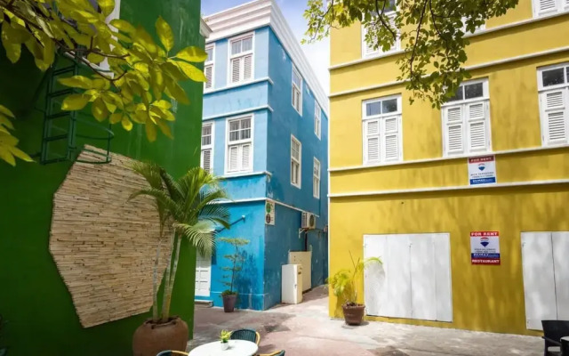 Willemstad Historic City Suite