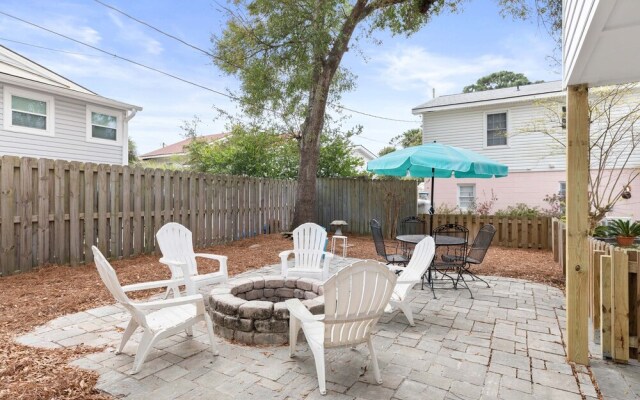 Wish Upon A Starfish