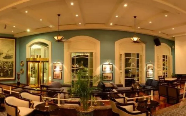 Quinta Eden Villahermosa