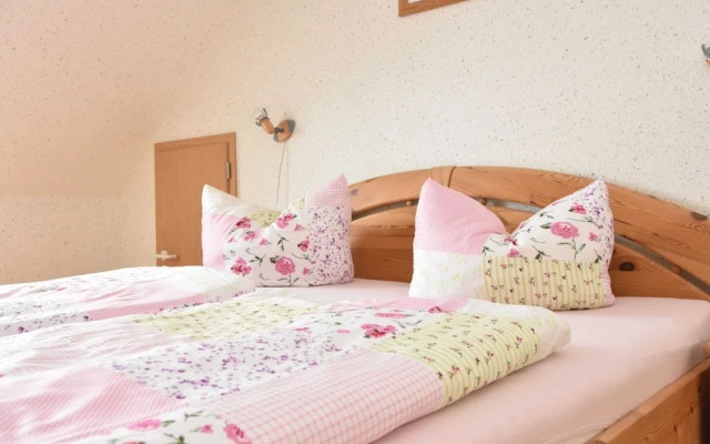 Wohnung in Rerik mit Meerblick