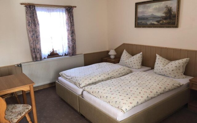 Gasthof & Pension Untere Rauner Muehle