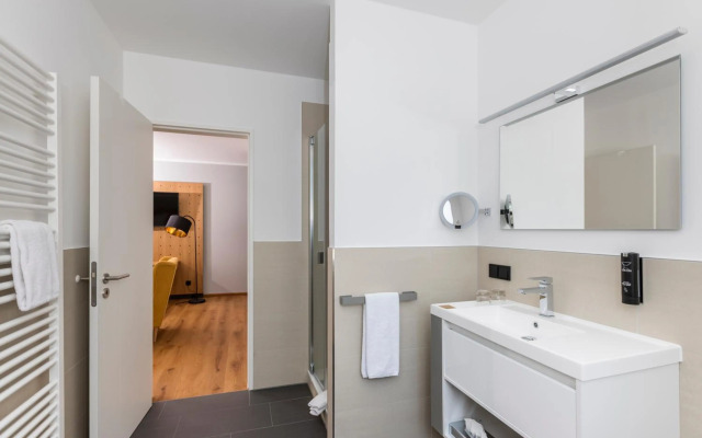 mk hotel Eschborn