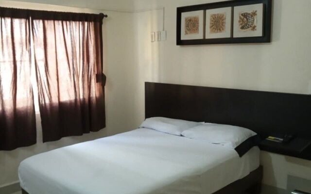 Hotel Real del Centro