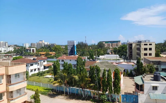Lacasa Nyali Hotel