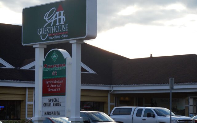 GuestHouse Enumclaw