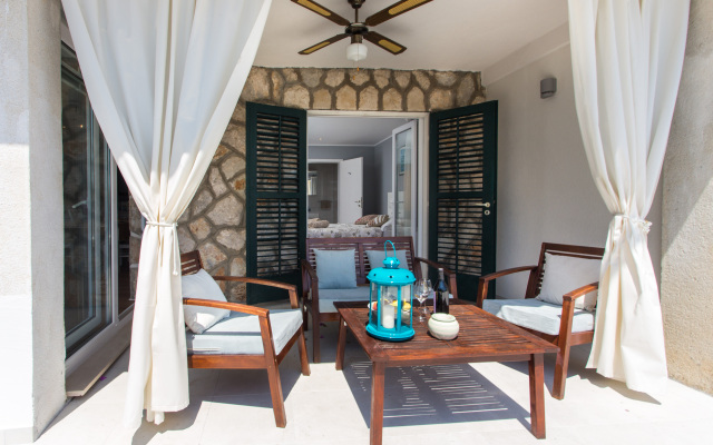 Apartments Villa Mirjana