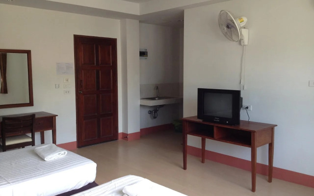 Sabaidee Residence
