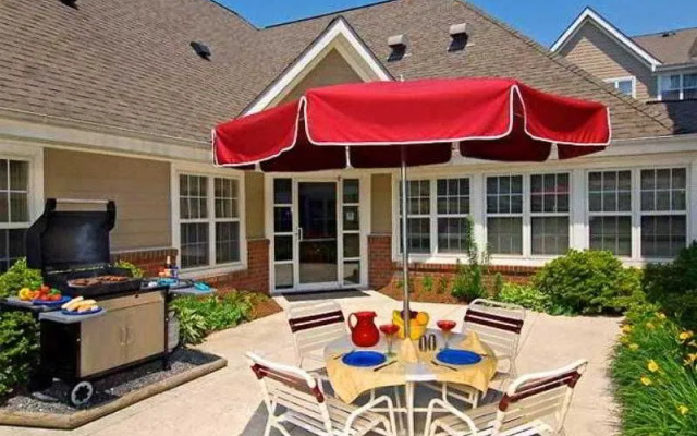 Residence Inn Columbia