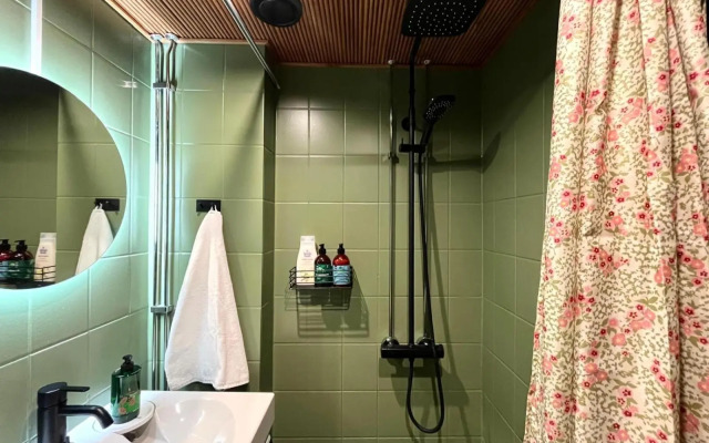 Northern Lights Center Apartment 2