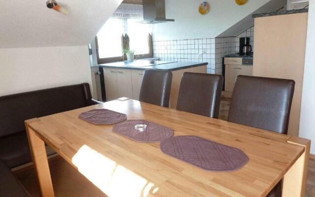 Ferienwohnung Blütenmeer