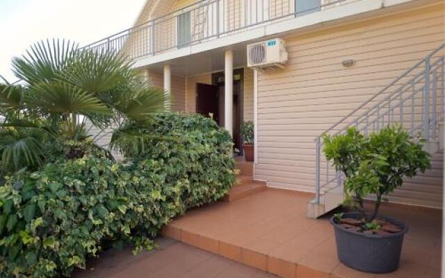Guest House Sea Breeze