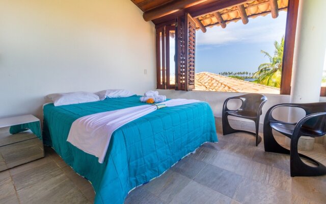 SA02 Excelente Casa 4 Suítes - Sauípe