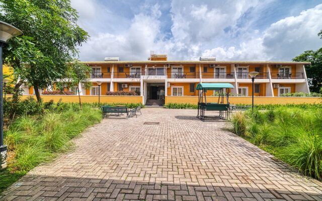 The Grand Resort