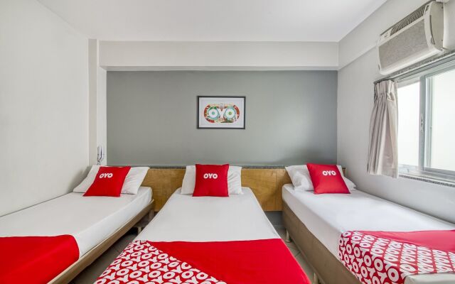 Hotel Vital, Rio de Janeiro