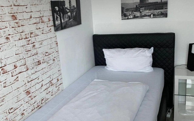 Hotel Stay