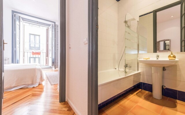 Apartment Puerta del Sol