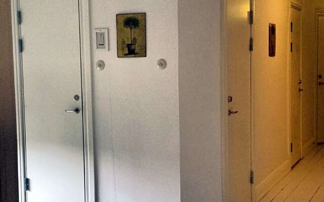 STF Landskrona Hostel