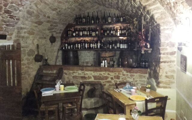 Casa de Appellonia - Antica Torre del Nera